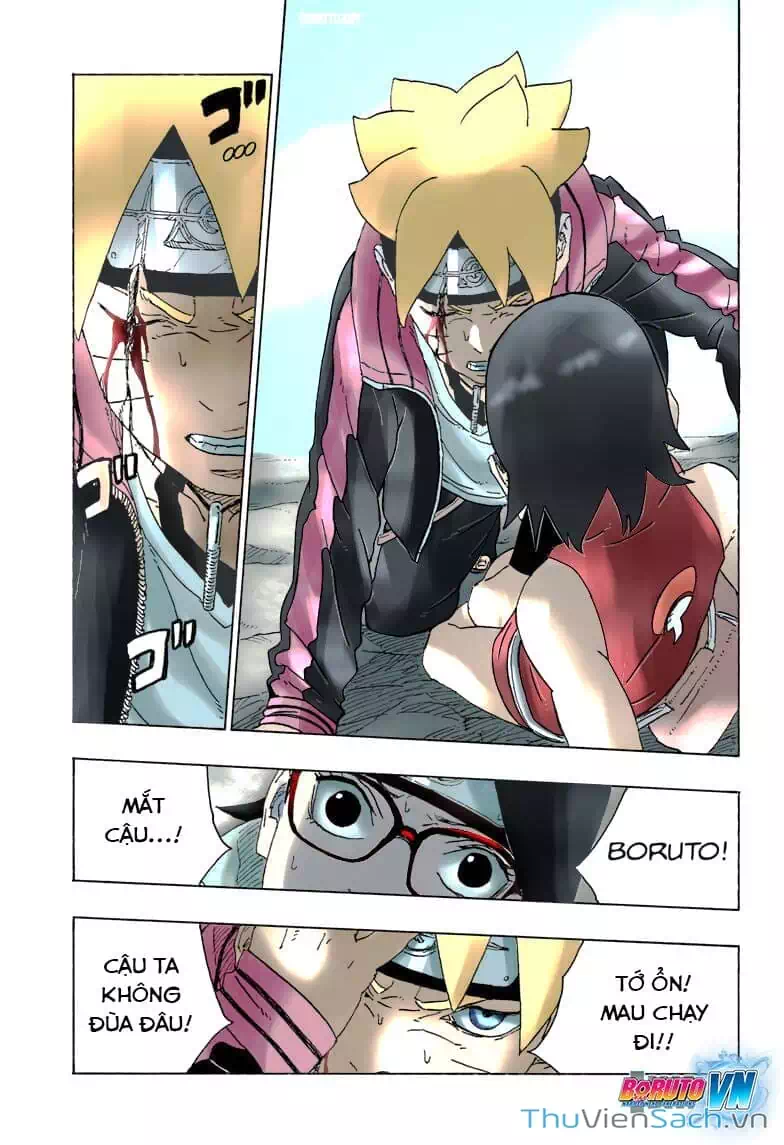 Chapter 93 - Image 30