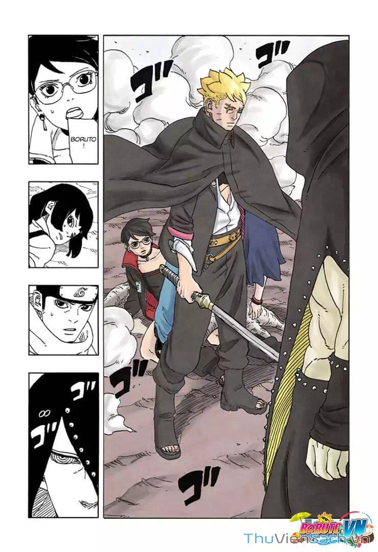 Chapter 111 - Image 2