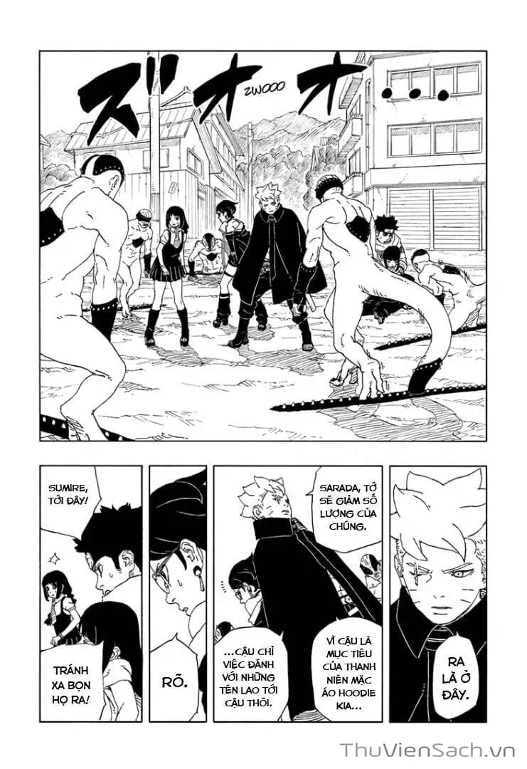 Chapter 111 - Image 13