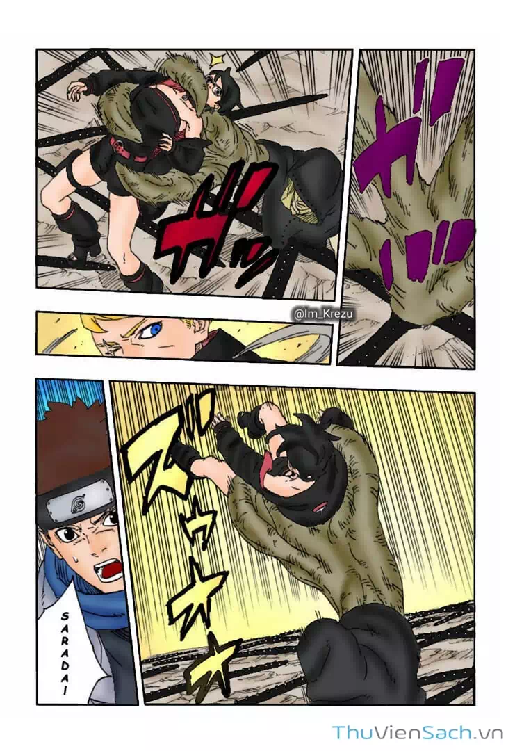 Chapter 111 - Image 25