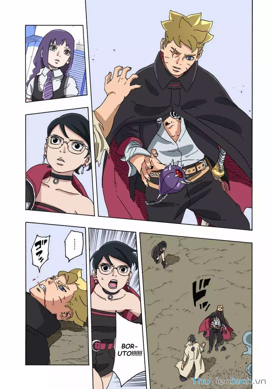 Chapter 111 - Image 38