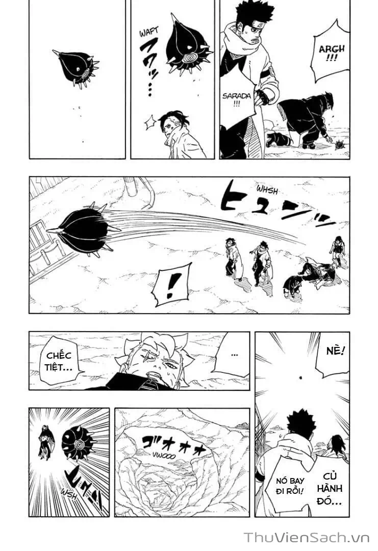 Chapter 111 - Image 41