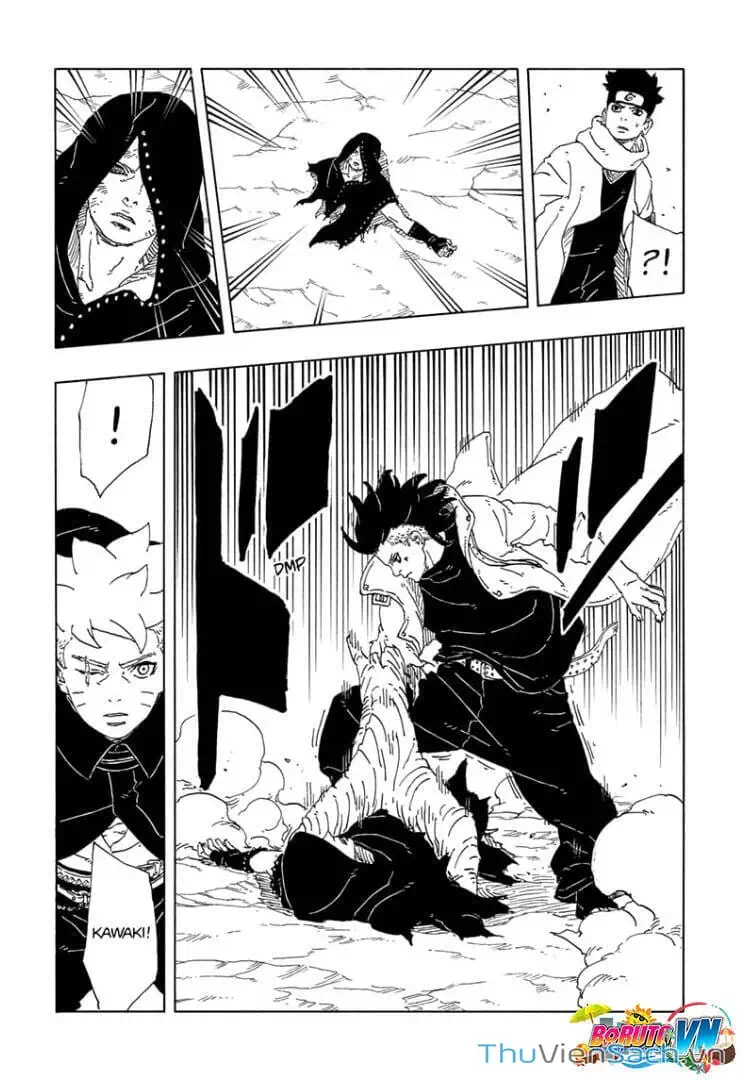 Chapter 111 - Image 32