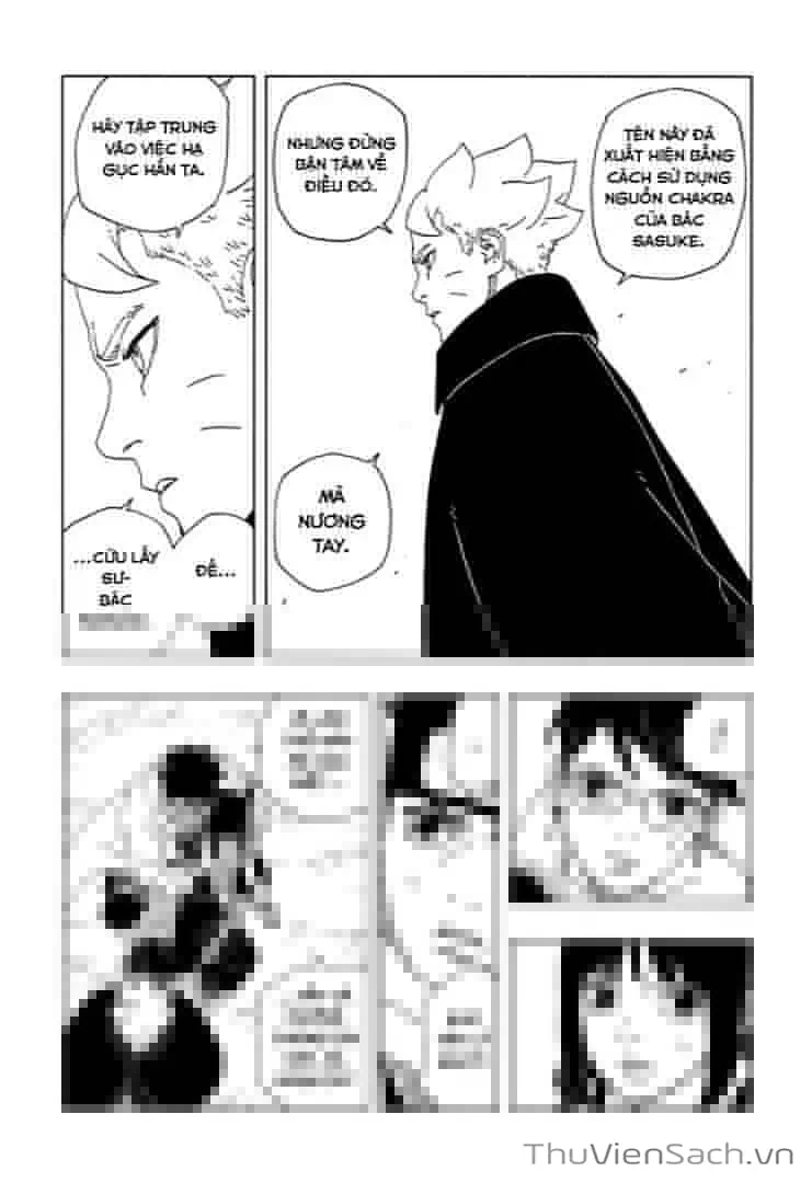 Chapter 111 - Image 11