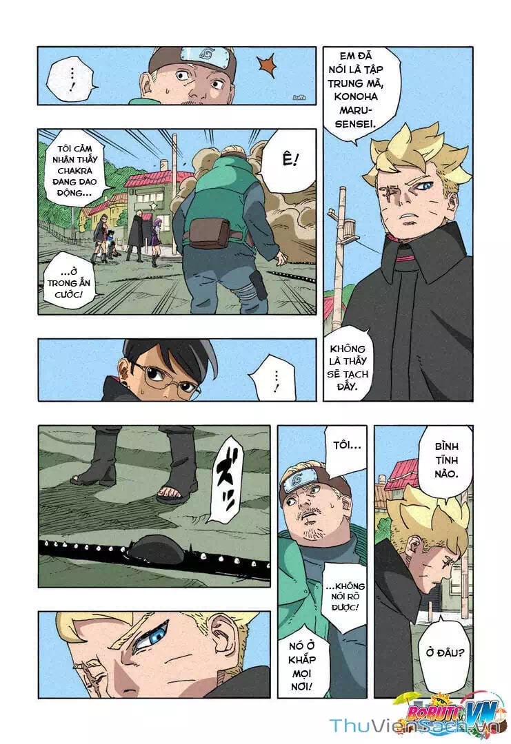Chapter 111 - Image 12