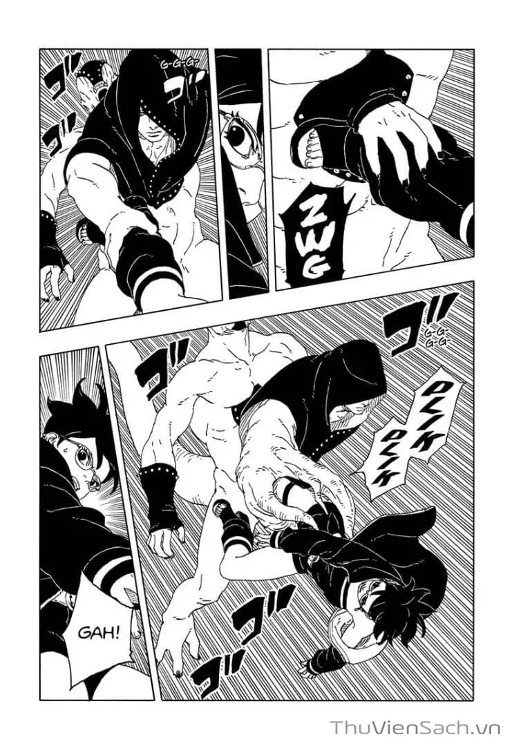 Chapter 111 - Image 16