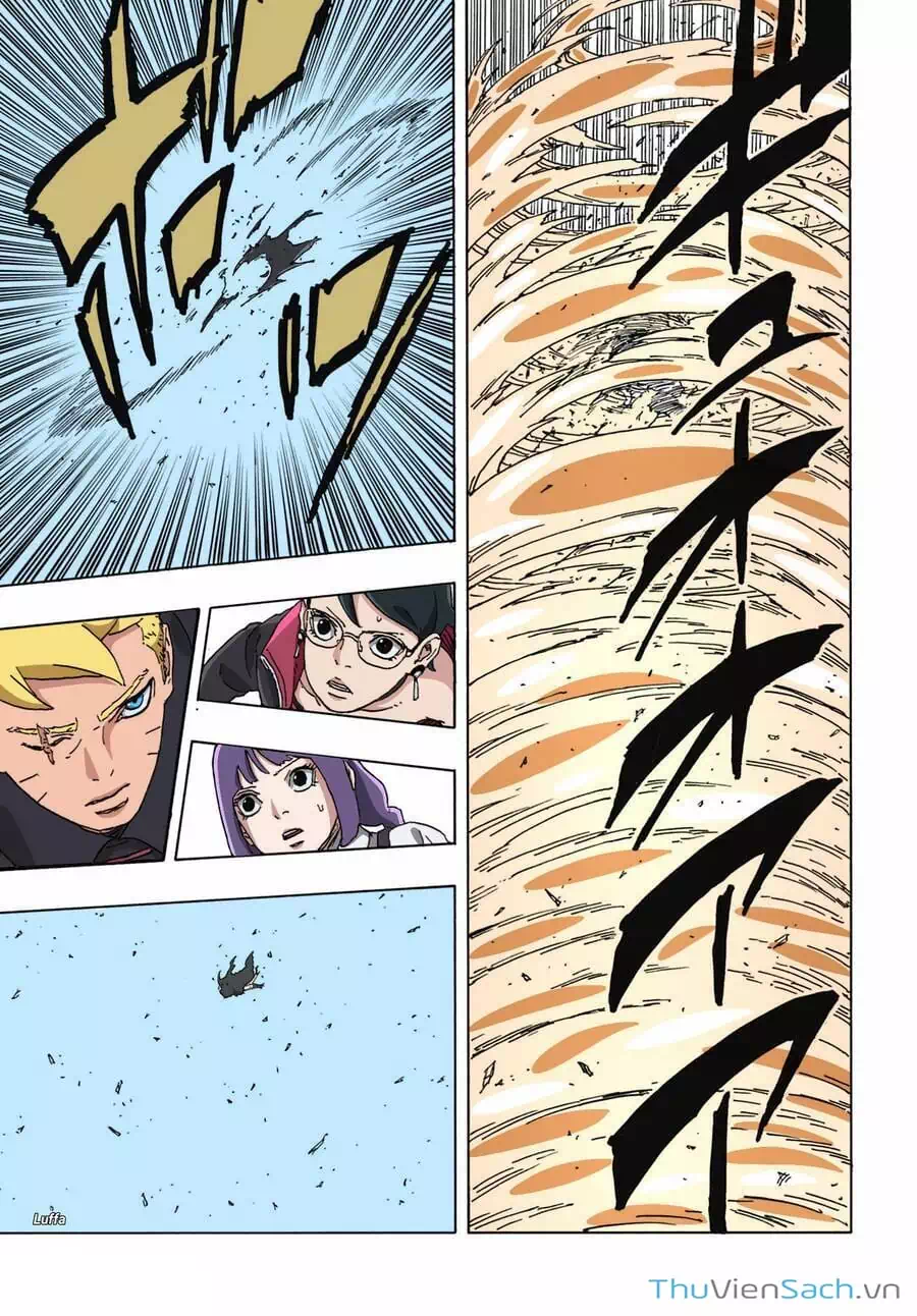 Chapter 111 - Image 30