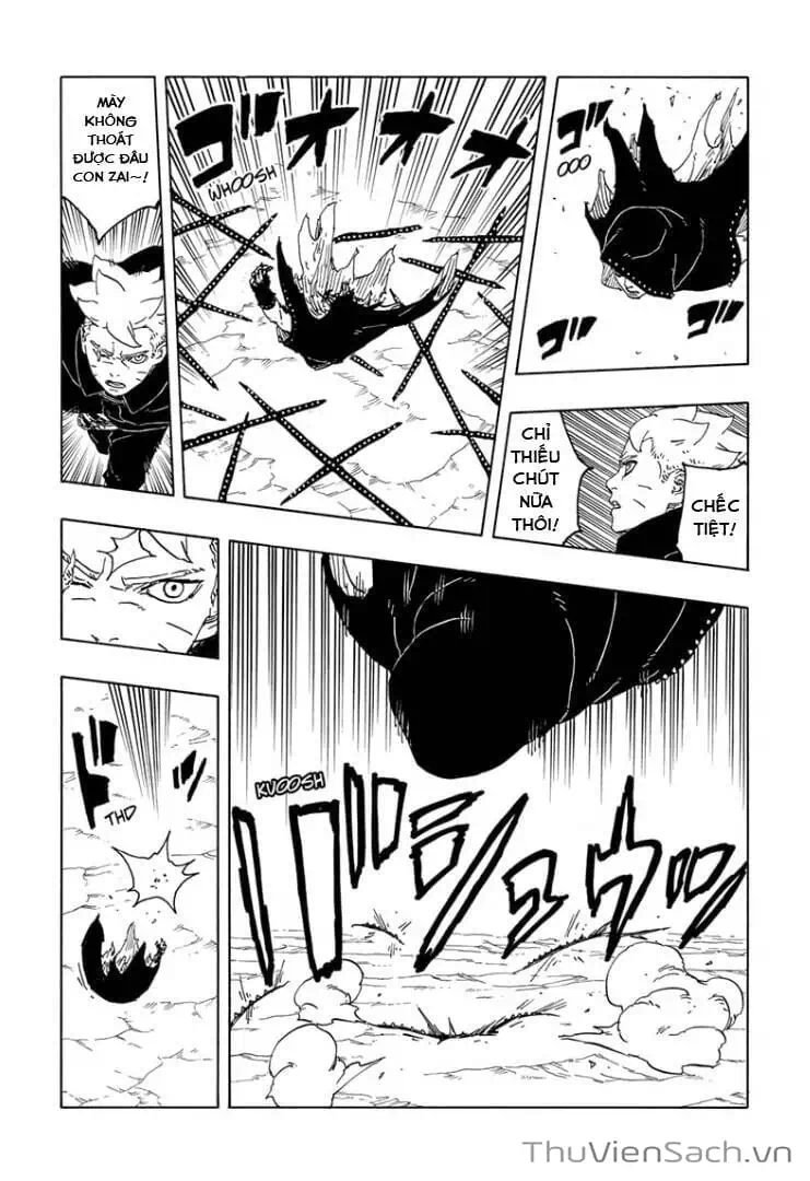 Chapter 111 - Image 31