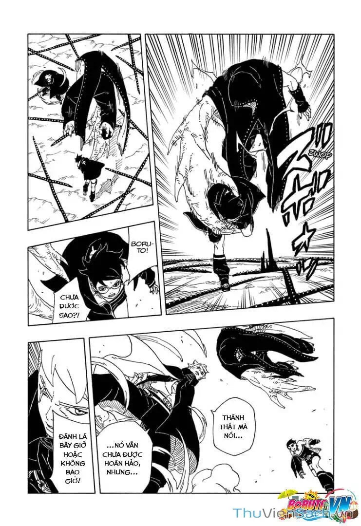 Chapter 111 - Image 27