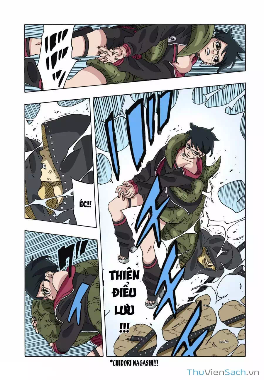 Chapter 111 - Image 26