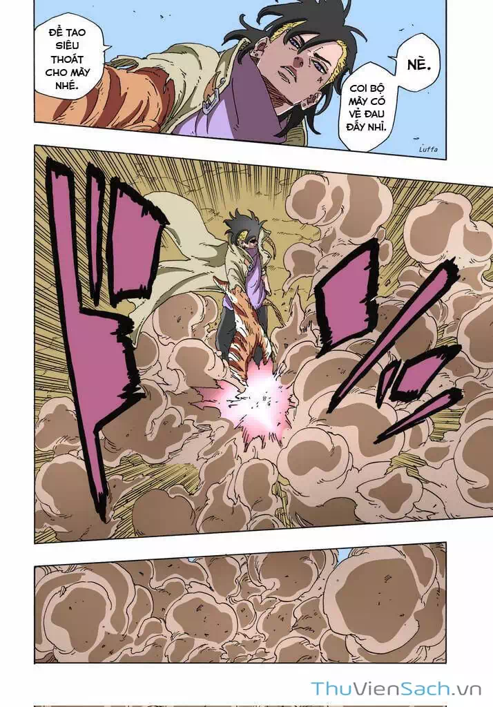 Chapter 111 - Image 33