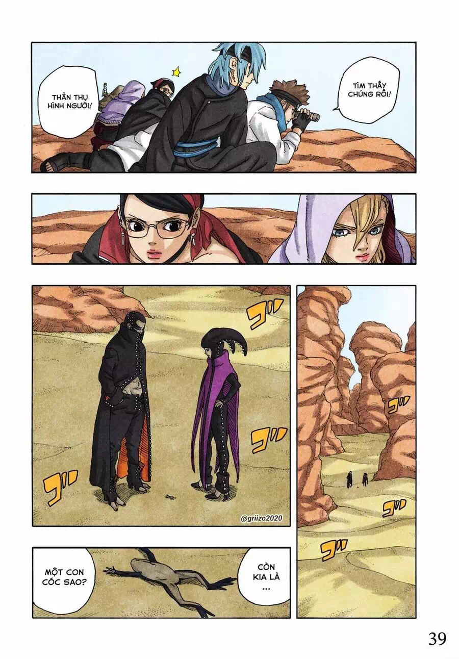 Chapter 115 - Image 41