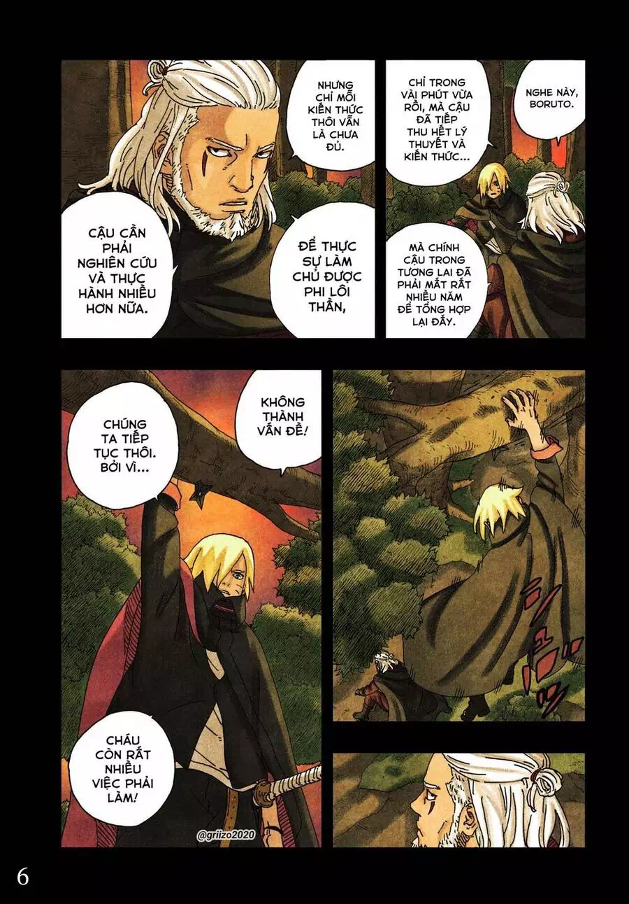 Chapter 115 - Image 7