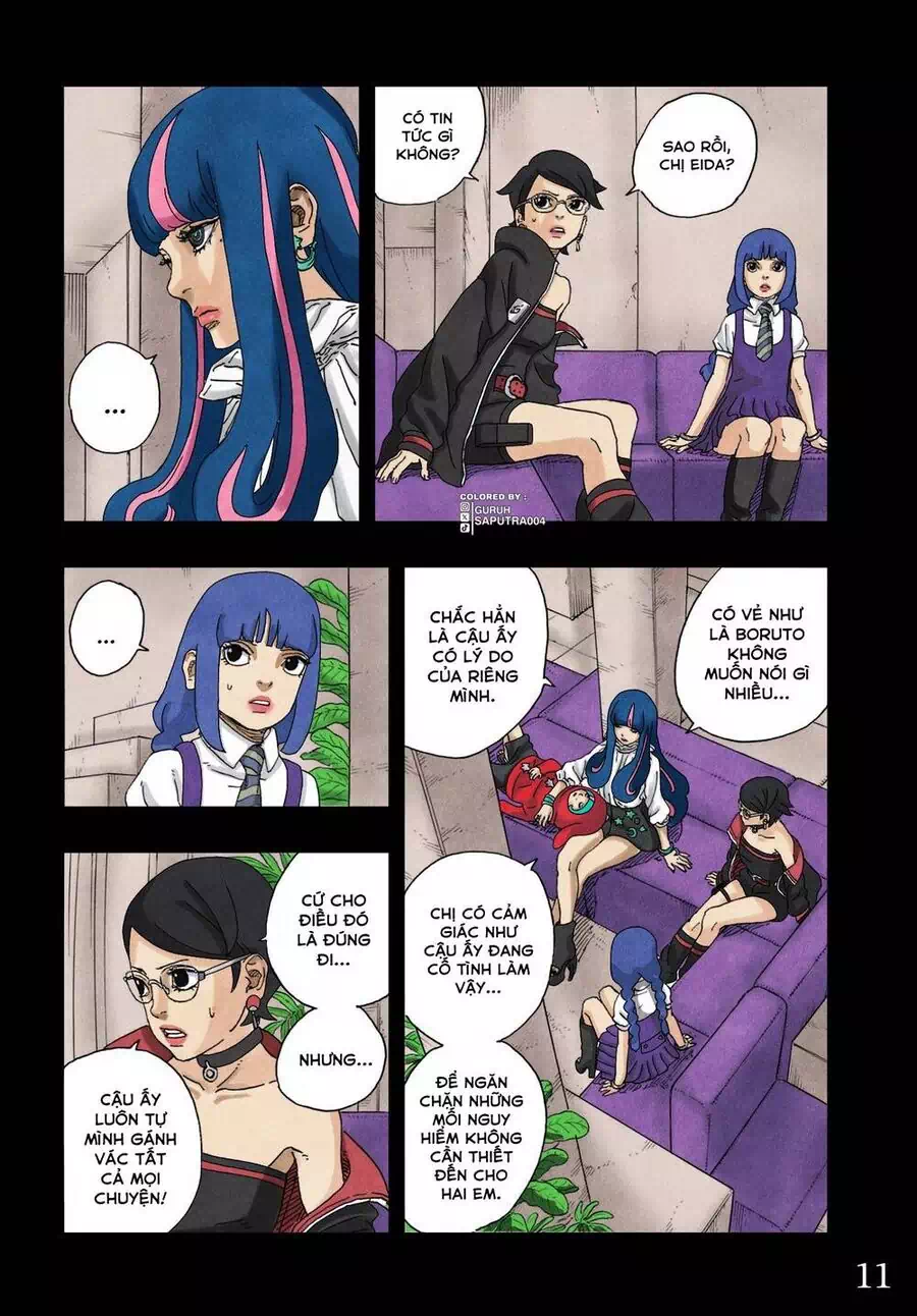 Chapter 115 - Image 13