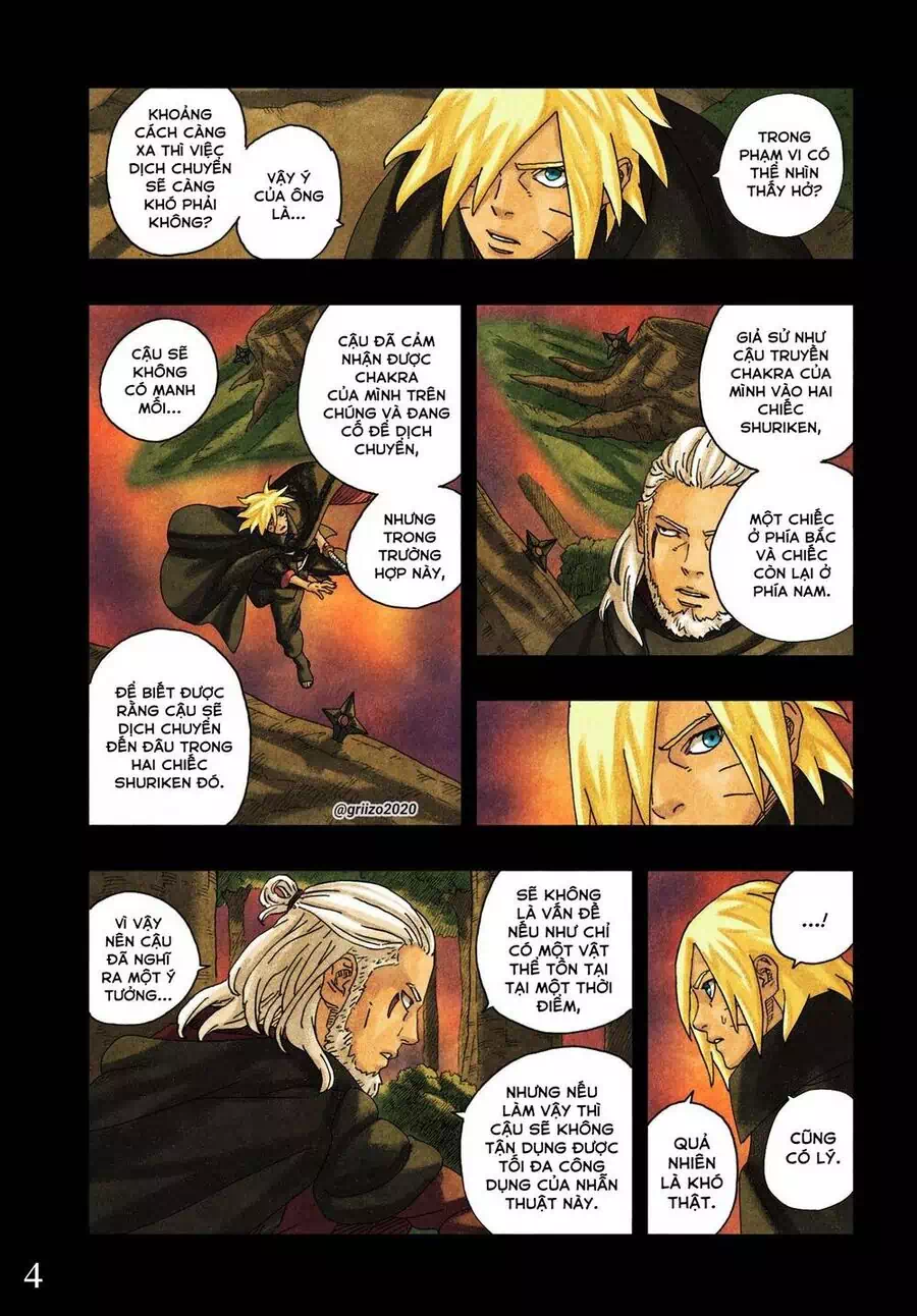 Chapter 115 - Image 5