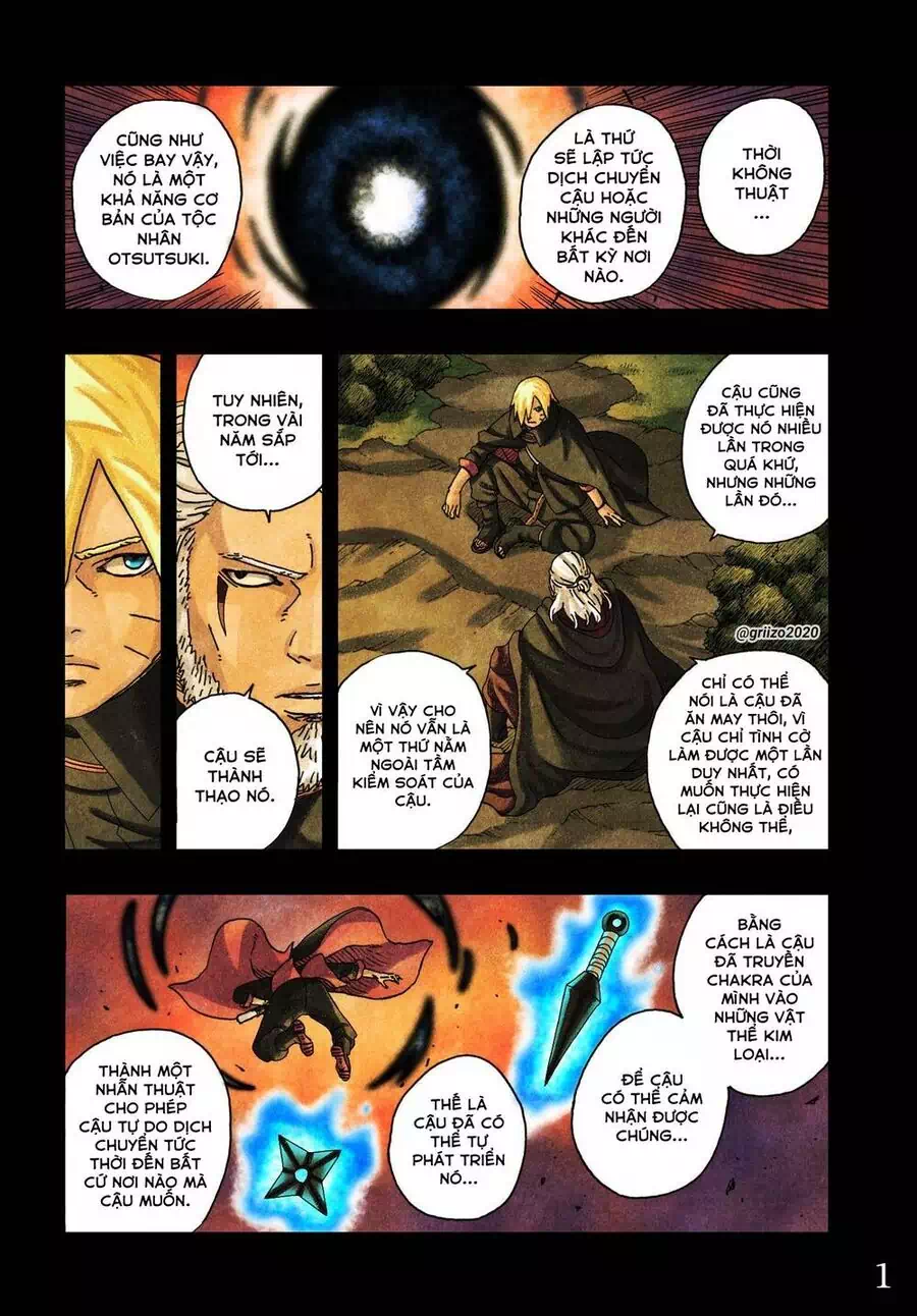 Chapter 115 - Image 2