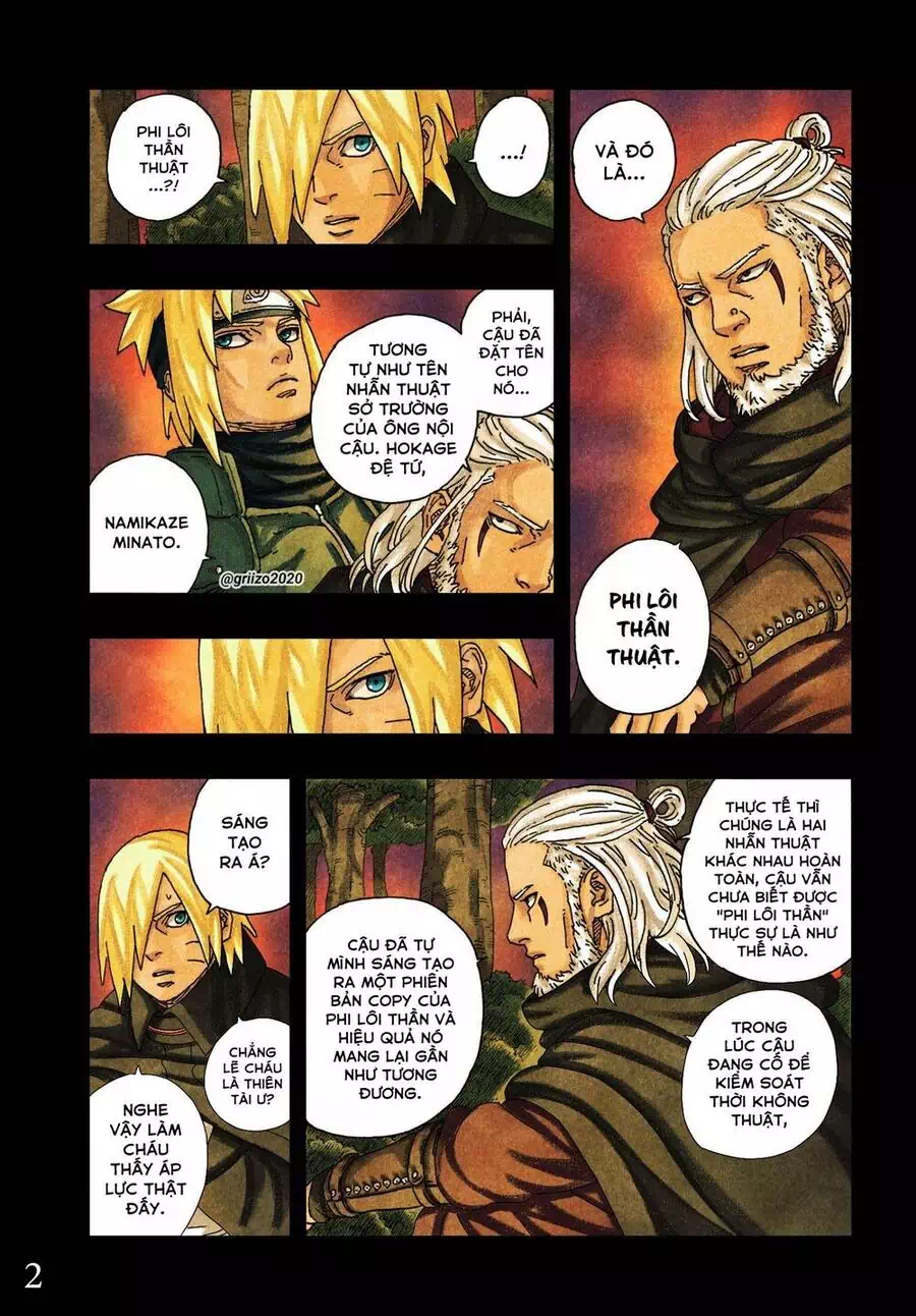 Chapter 115 - Image 3