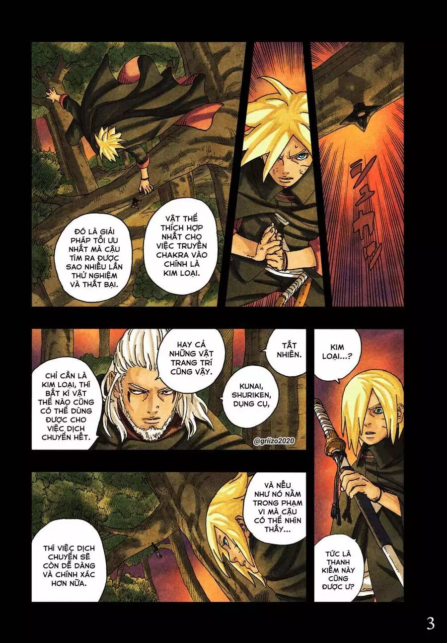 Chapter 115 - Image 4