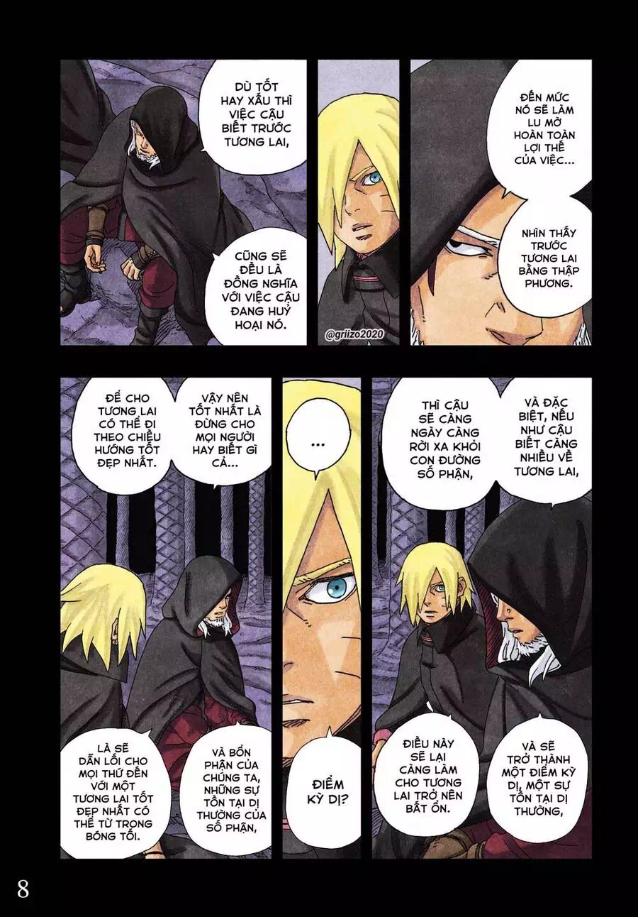 Chapter 115 - Image 9