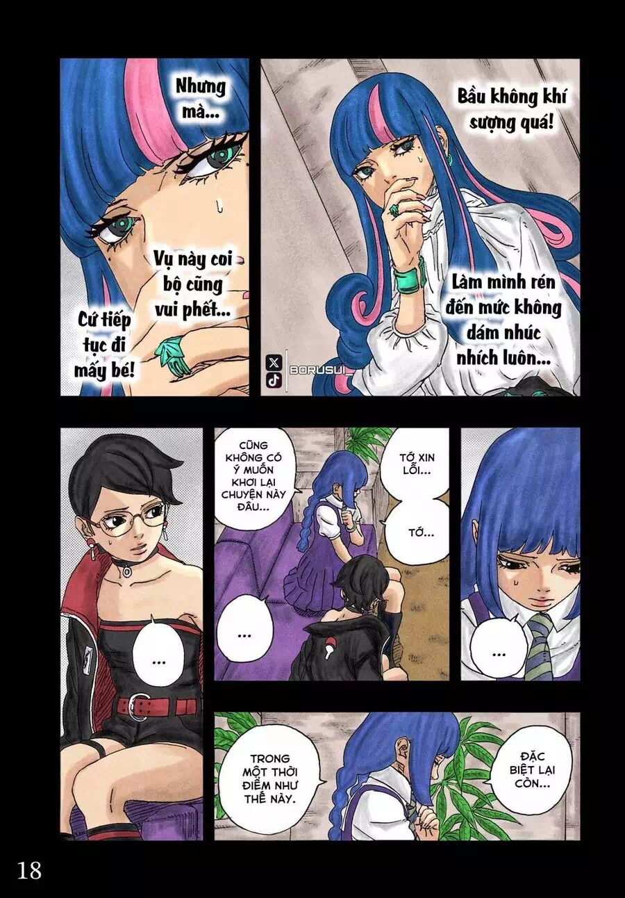 Chapter 115 - Image 20