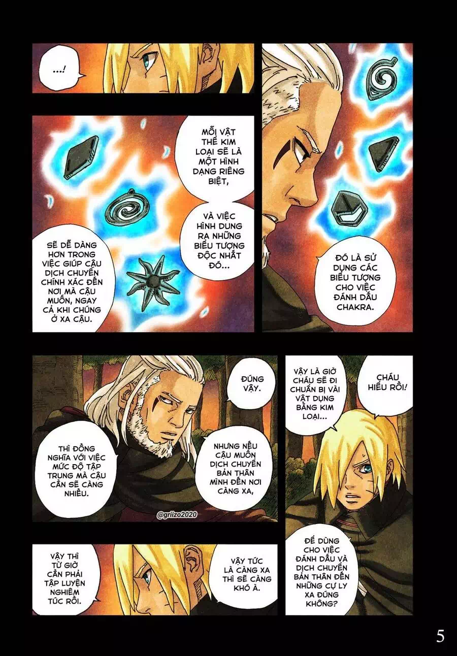 Chapter 115 - Image 6