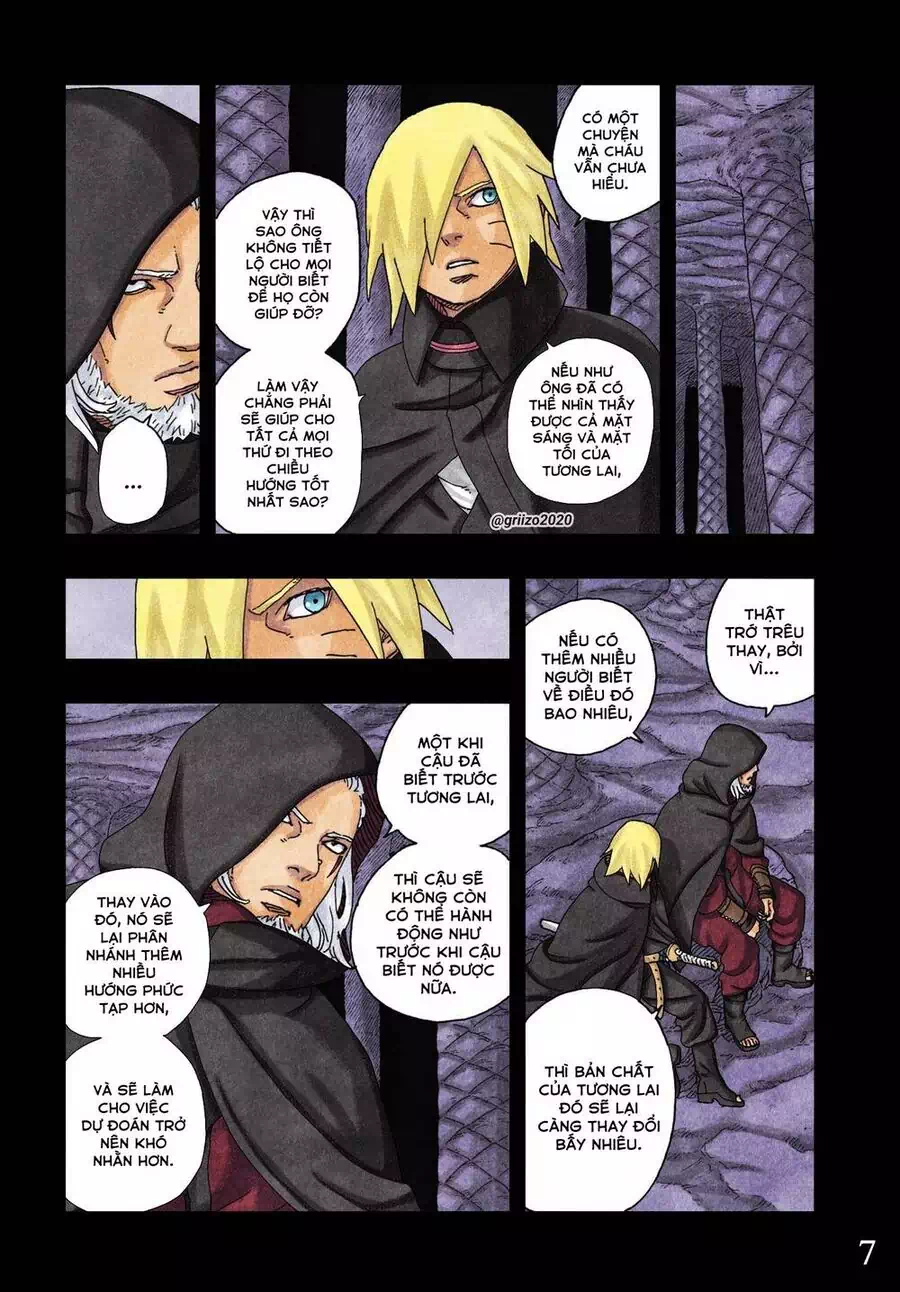 Chapter 115 - Image 8