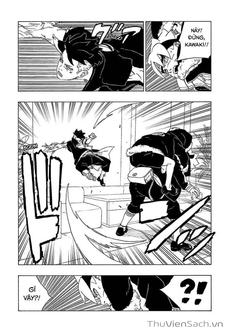 Chapter 88 - Image 31