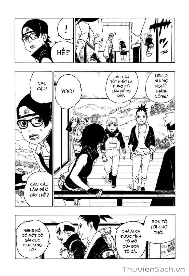 Chapter 88 - Image 13