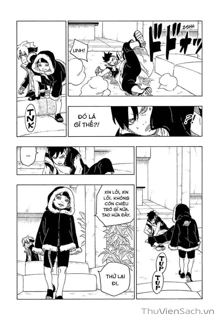 Chapter 88 - Image 32