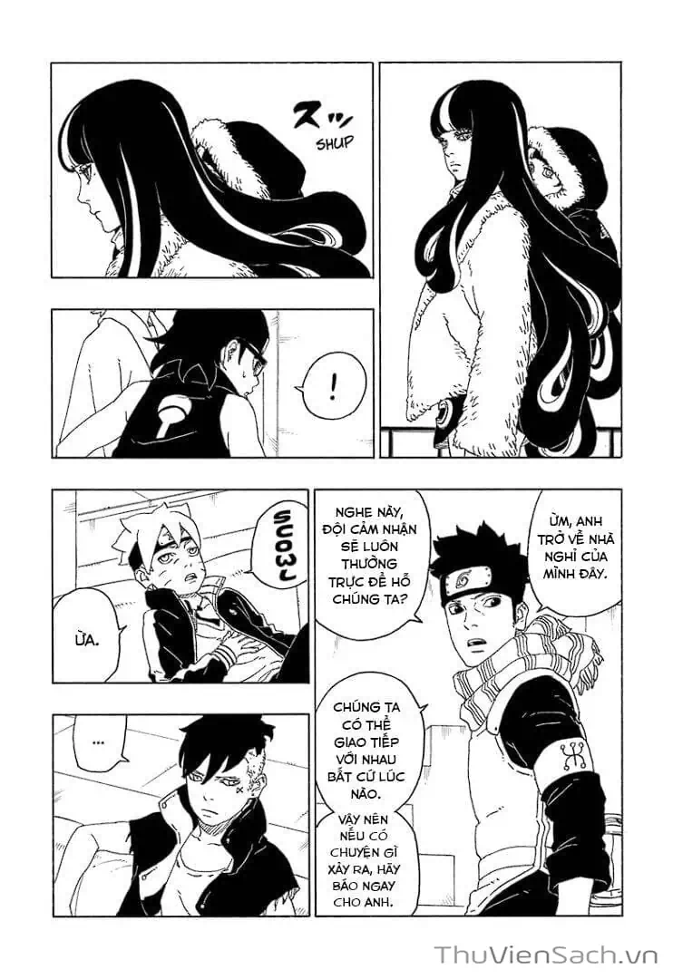 Chapter 88 - Image 19