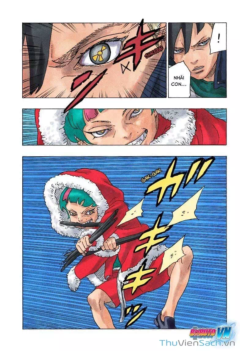 Chapter 88 - Image 34