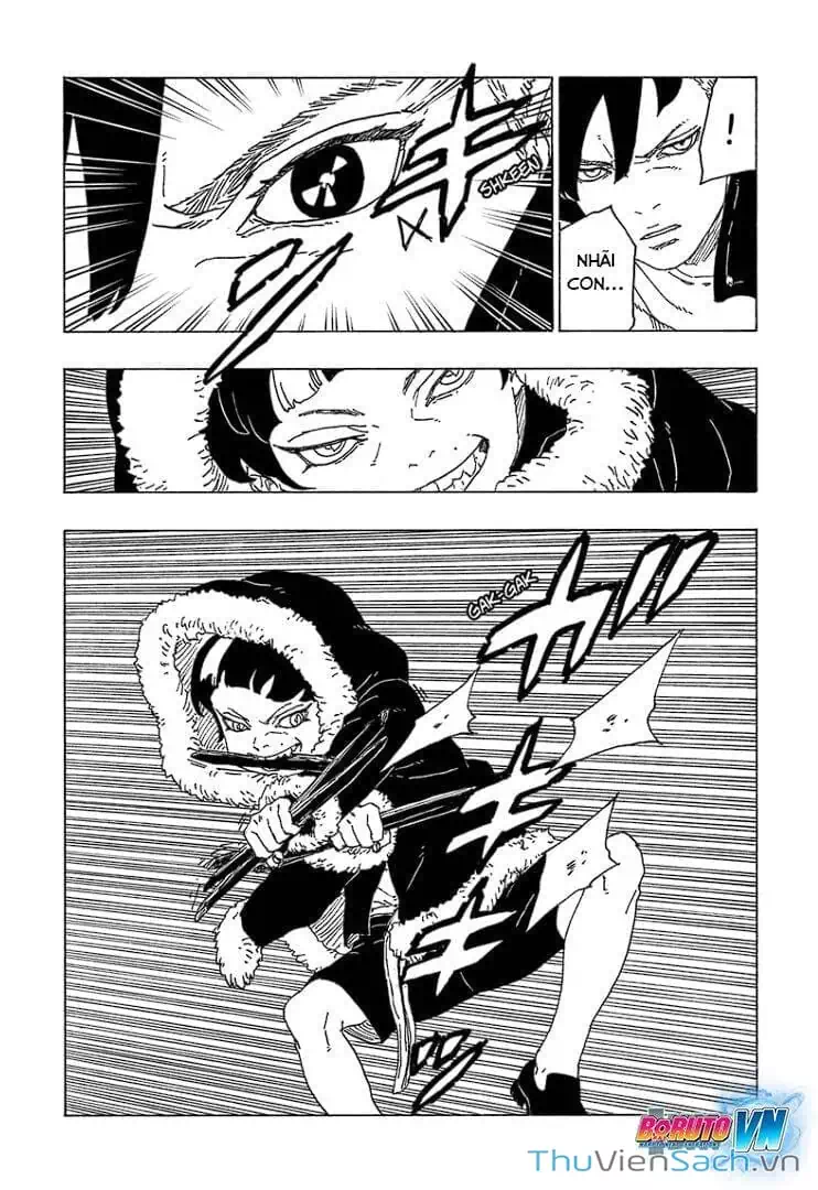 Chapter 88 - Image 33