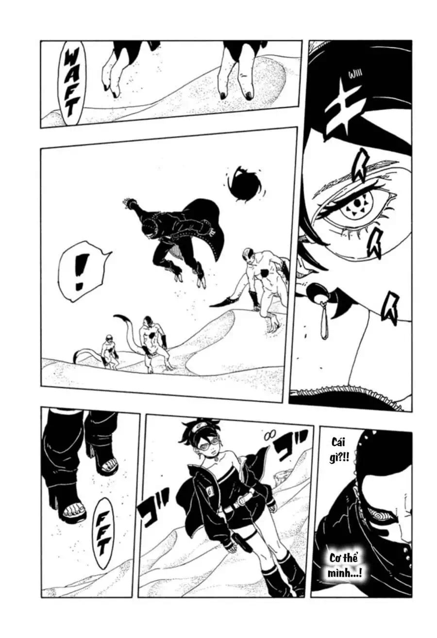 Chapter 119 - Image 19