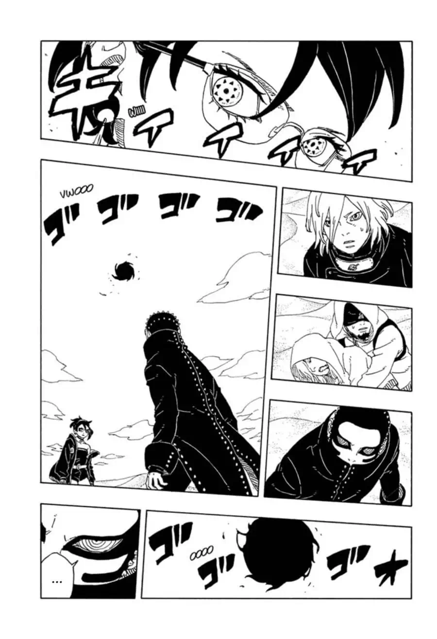 Chapter 119 - Image 11