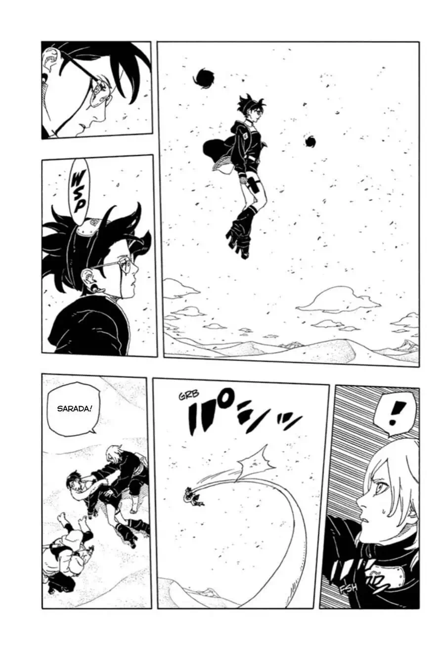 Chapter 119 - Image 33