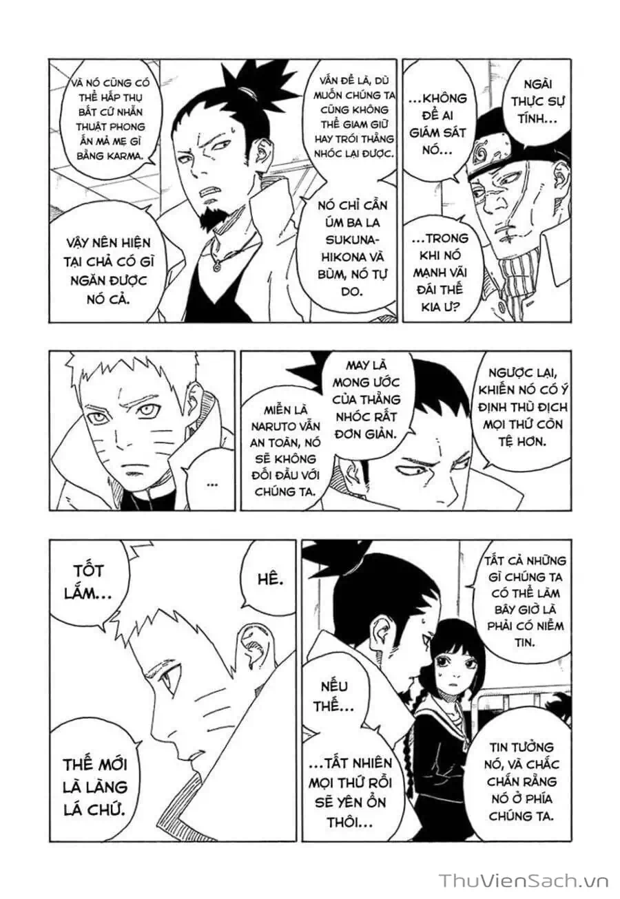 Chapter 80 - Image 30