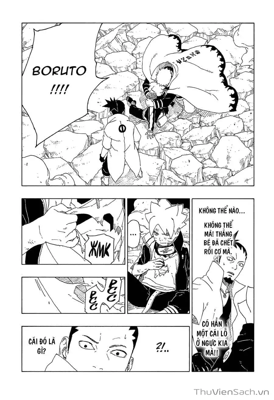 Chapter 80 - Image 12
