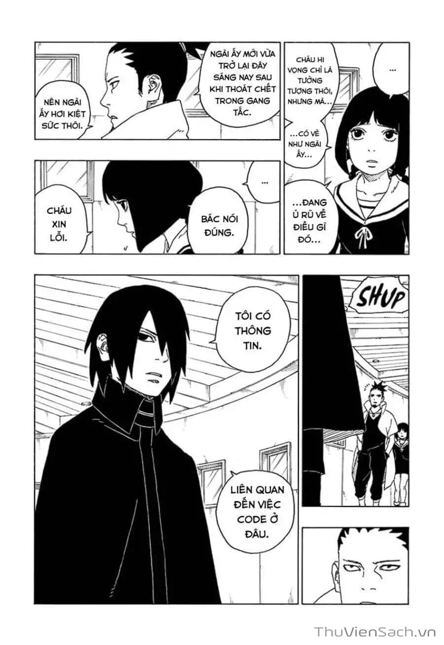 Chapter 80 - Image 32