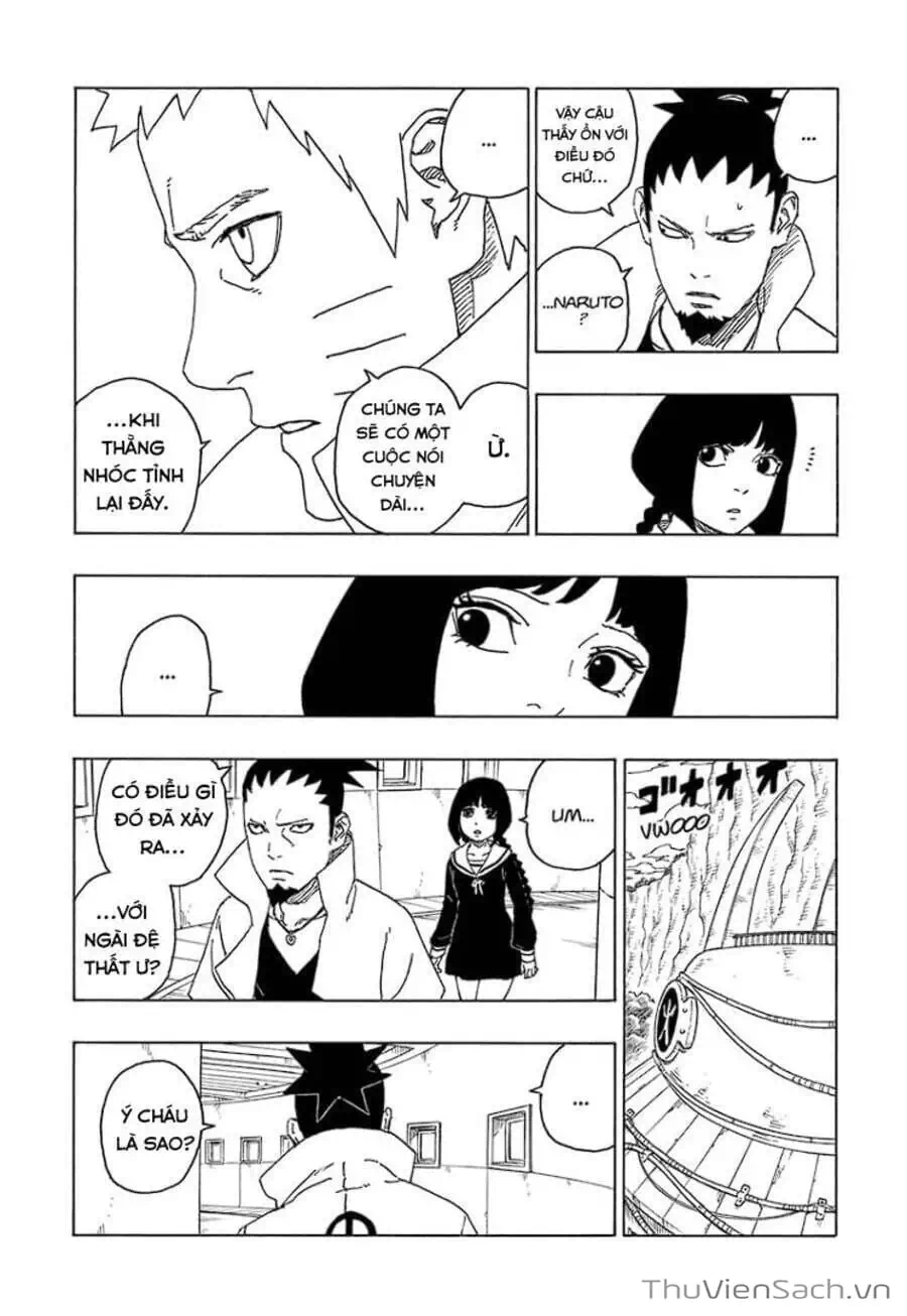Chapter 80 - Image 31