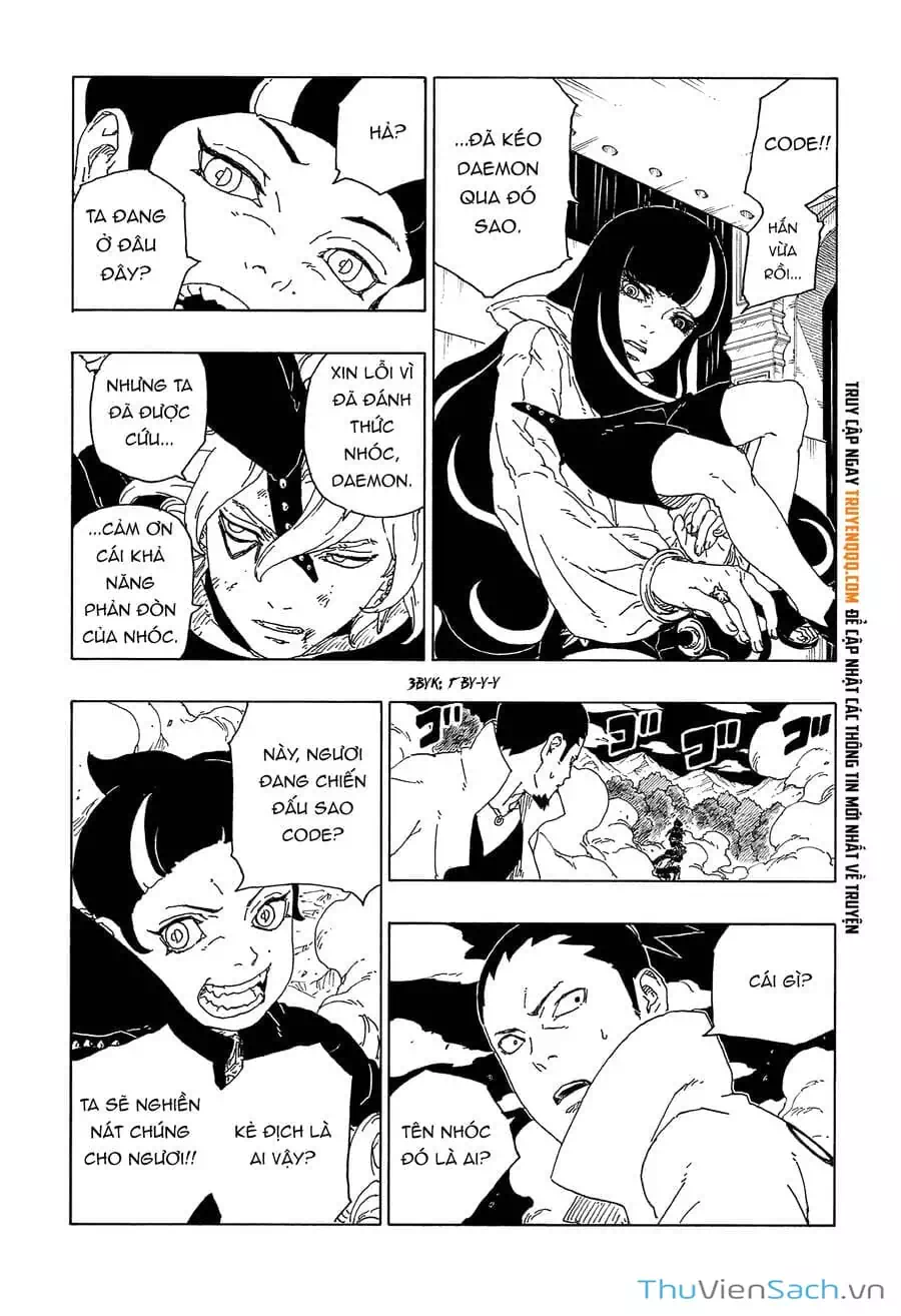 Chapter 80 - Image 3