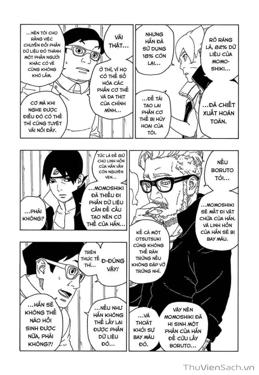 Chapter 80 - Image 26
