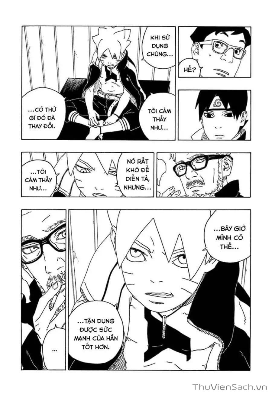 Chapter 80 - Image 28