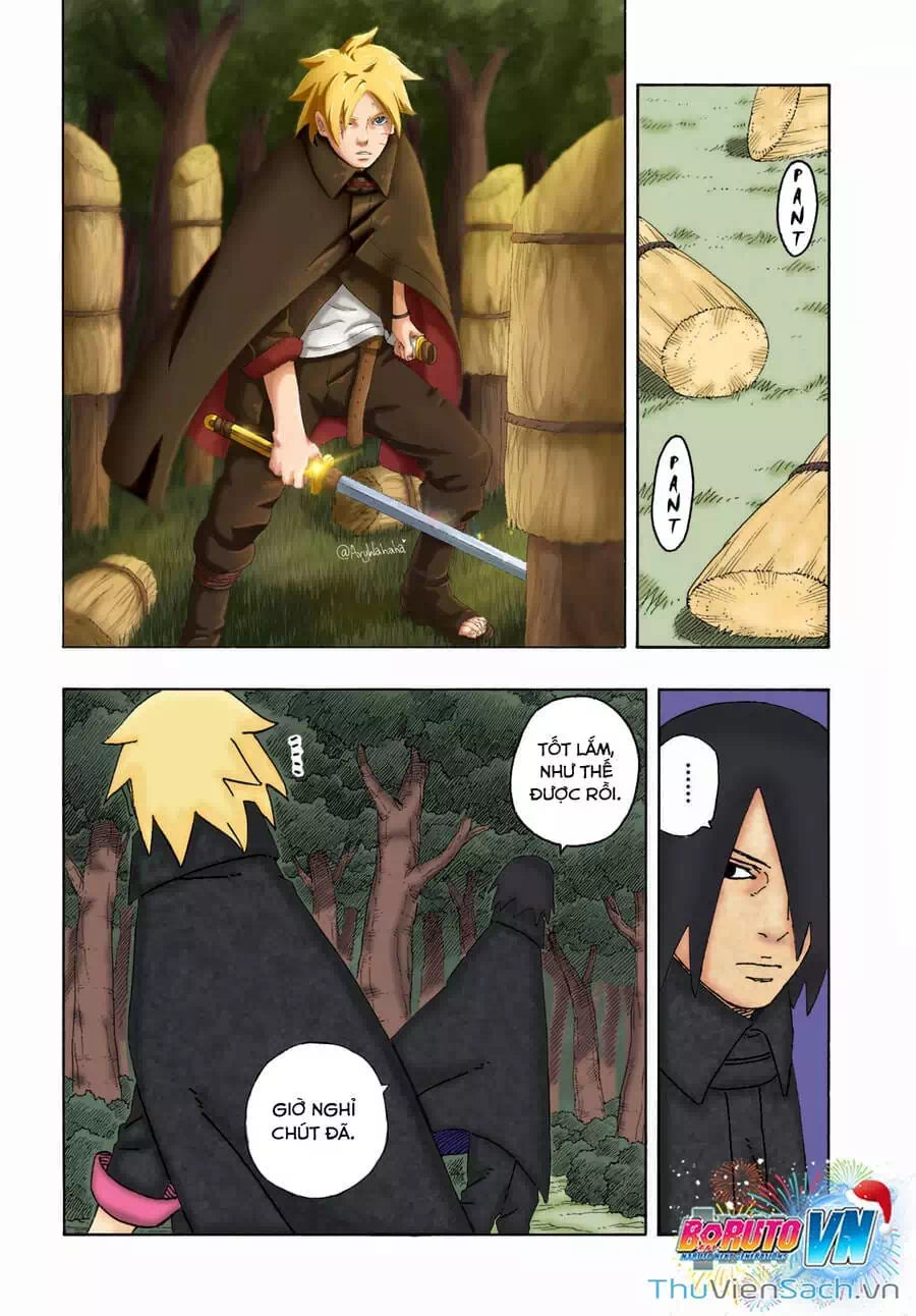 Chapter 102 - Image 8