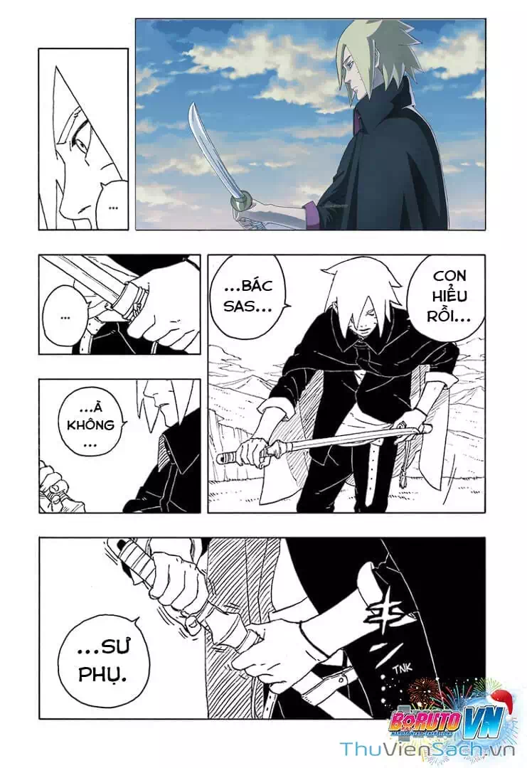Chapter 102 - Image 17