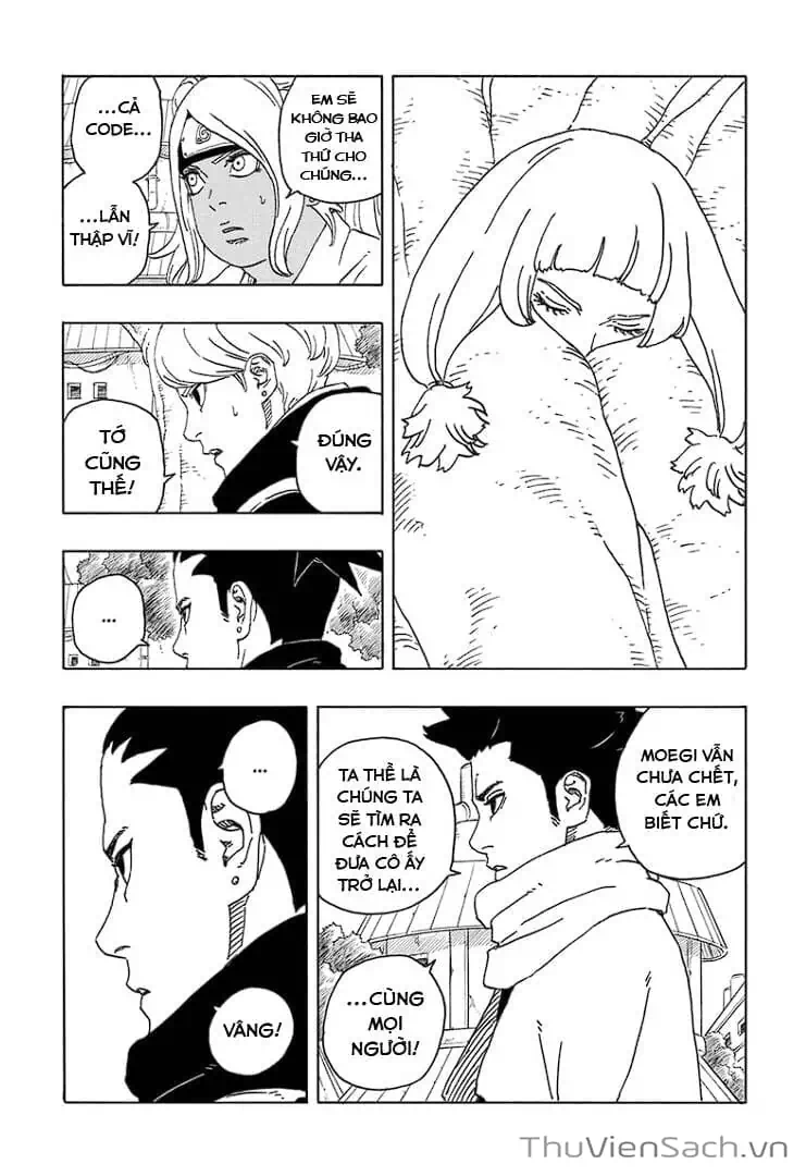 Chapter 102 - Image 21