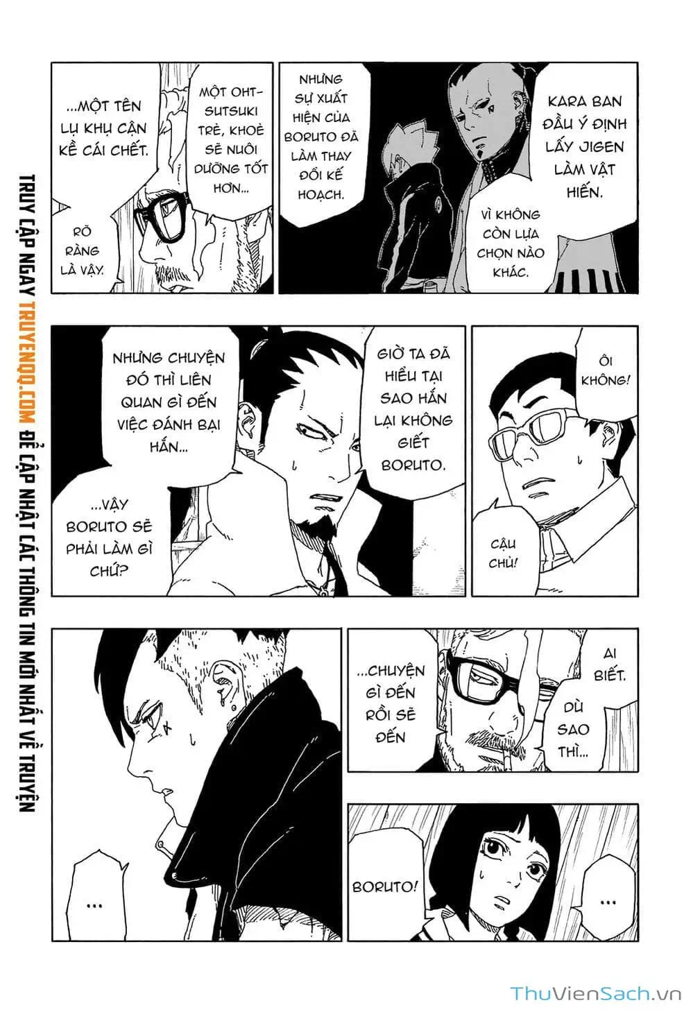 Chapter 61 - Image 18