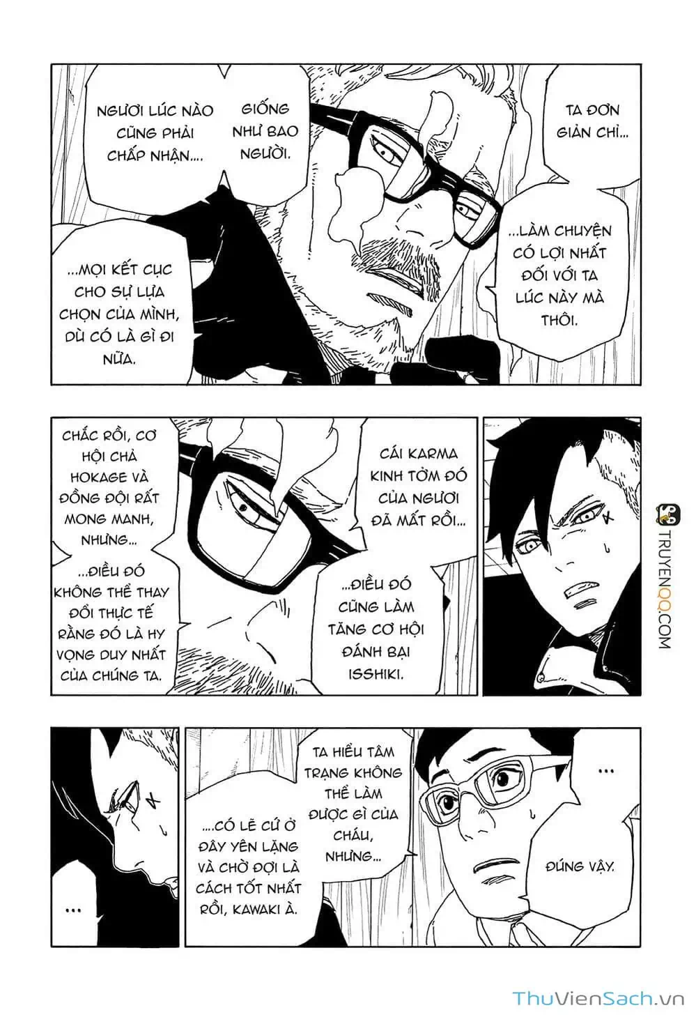 Chapter 61 - Image 21
