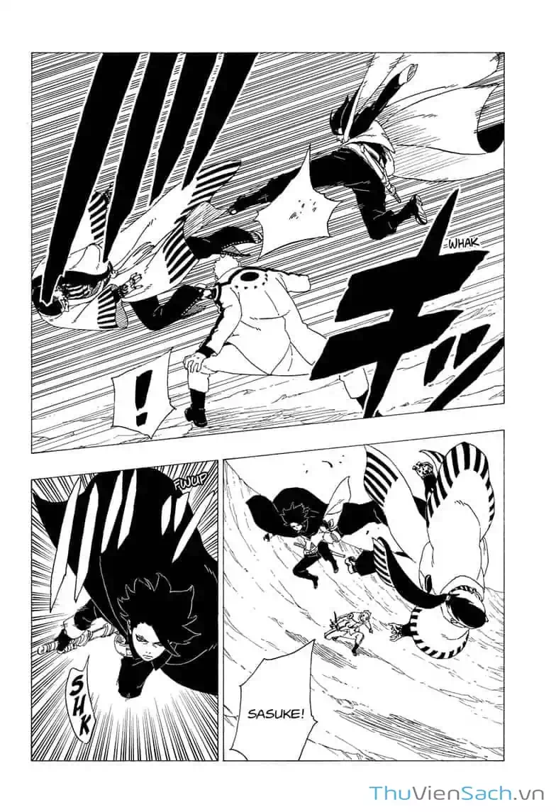 Chapter 45 - Image 8