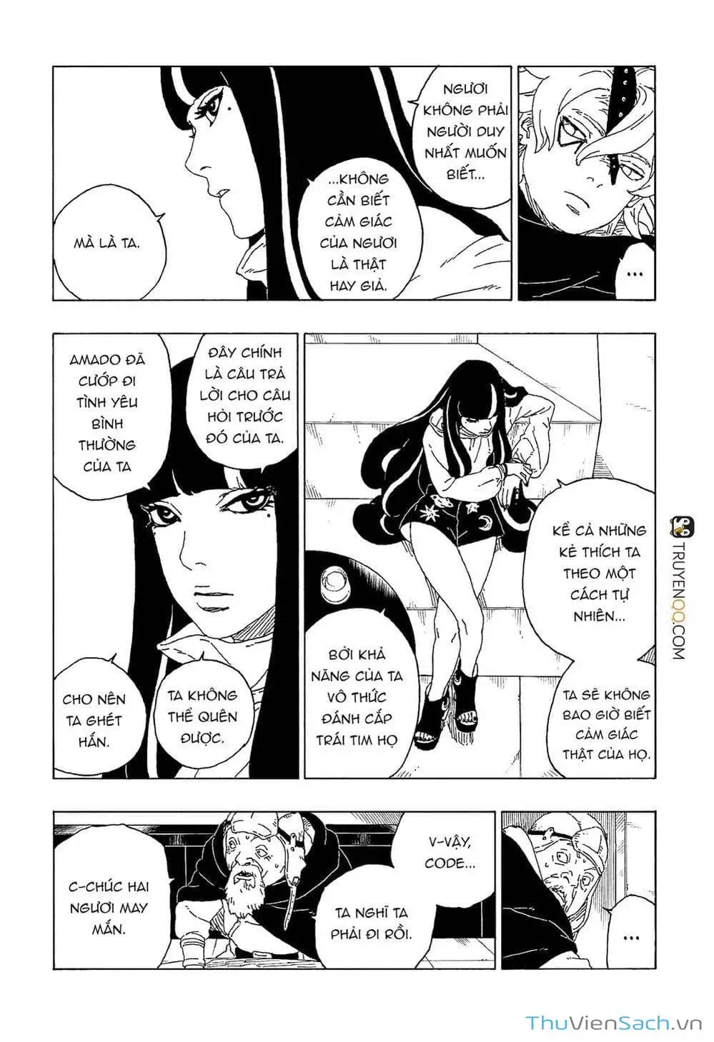 Chapter 68 - Image 28