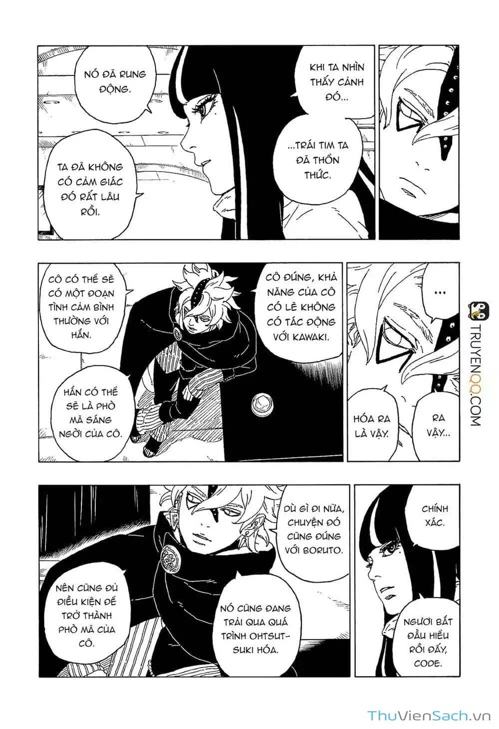 Chapter 68 - Image 32